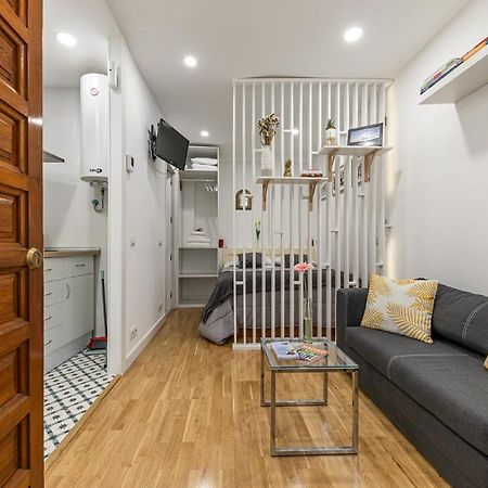 Waou El Rastro I - Alquiler Corta Duracion Διαμέρισμα Μαδρίτη Εξωτερικό φωτογραφία
