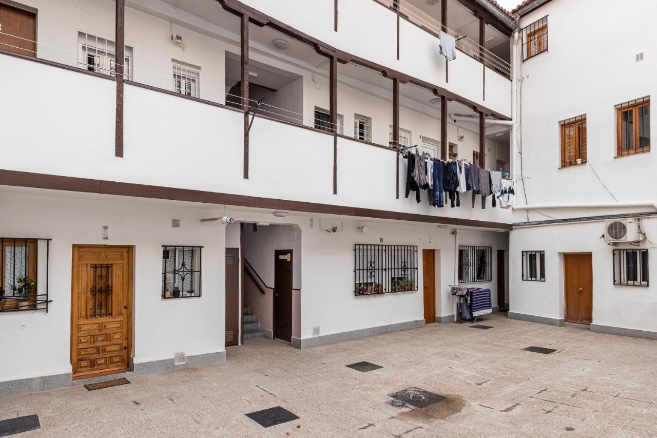 Waou El Rastro I - Alquiler Corta Duracion Διαμέρισμα Μαδρίτη Εξωτερικό φωτογραφία
